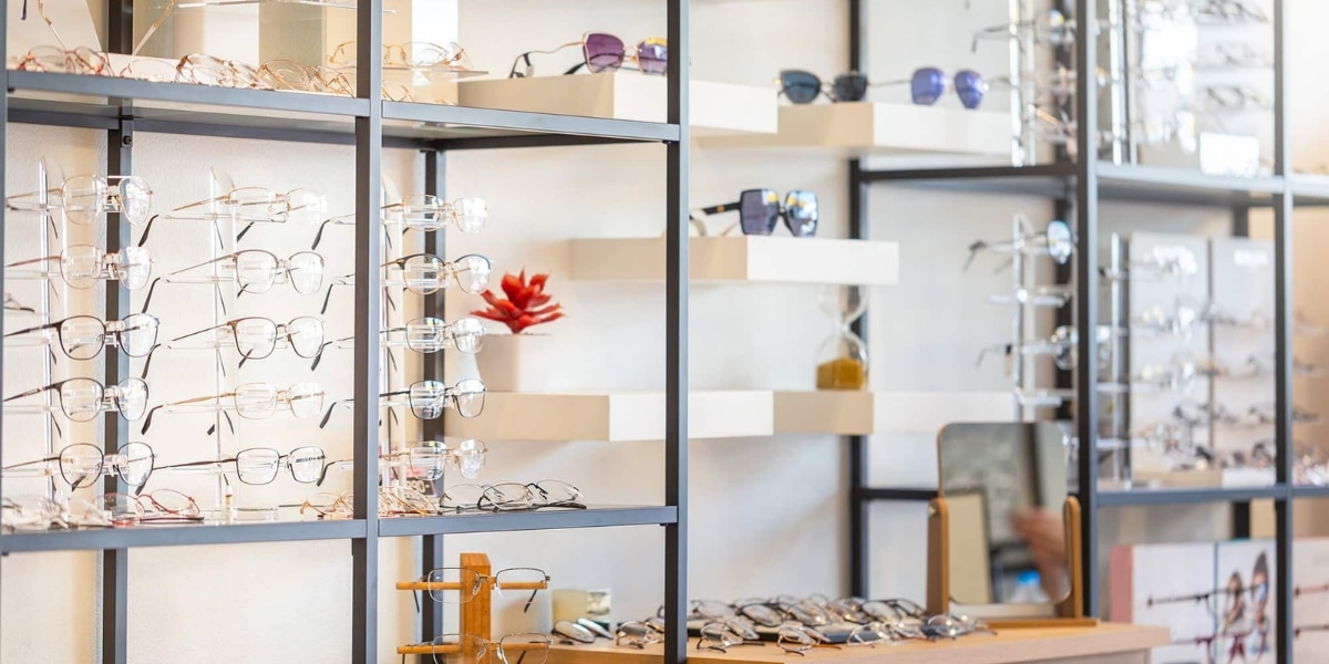 Adding Off-Price Optical Frames to Your Business: A Profitability & Growth Strategy for Independent Optical Stores