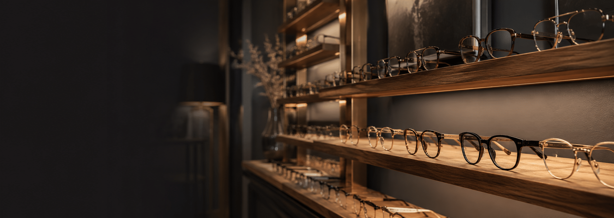 MJG Trading Wholesale Eyeglass Frames Distributor