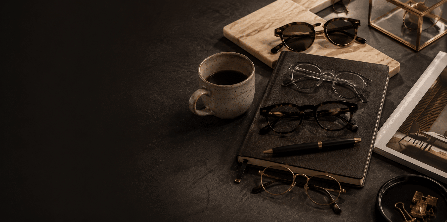 Industry Insider — MJG Trading