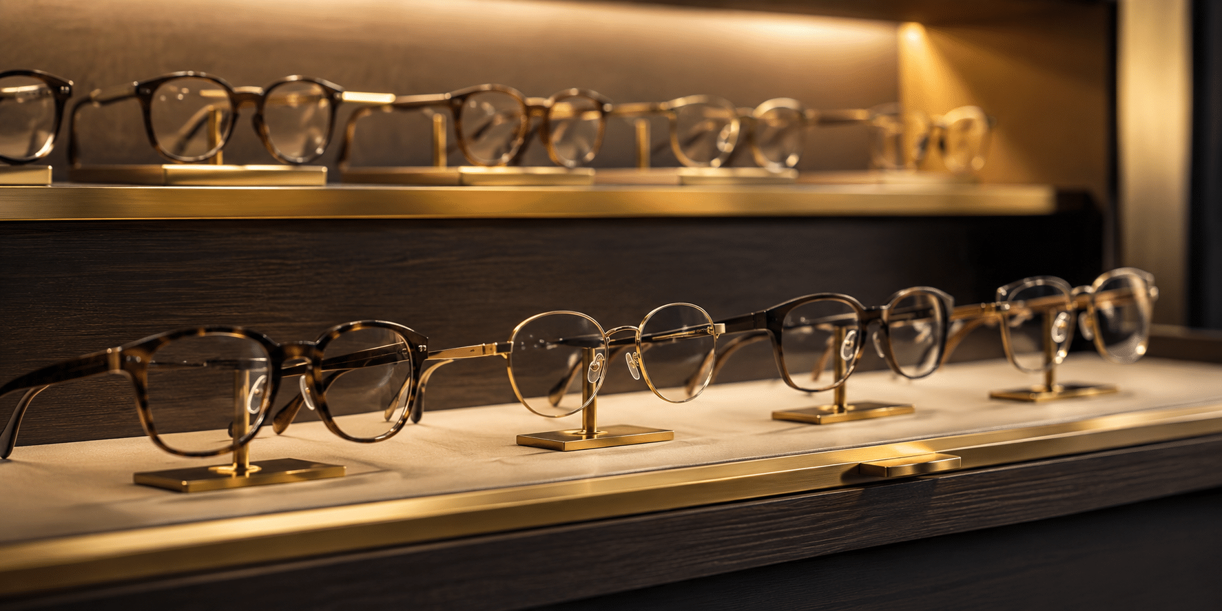 Protect Optical Frame Profit When Reimbursement Stalls