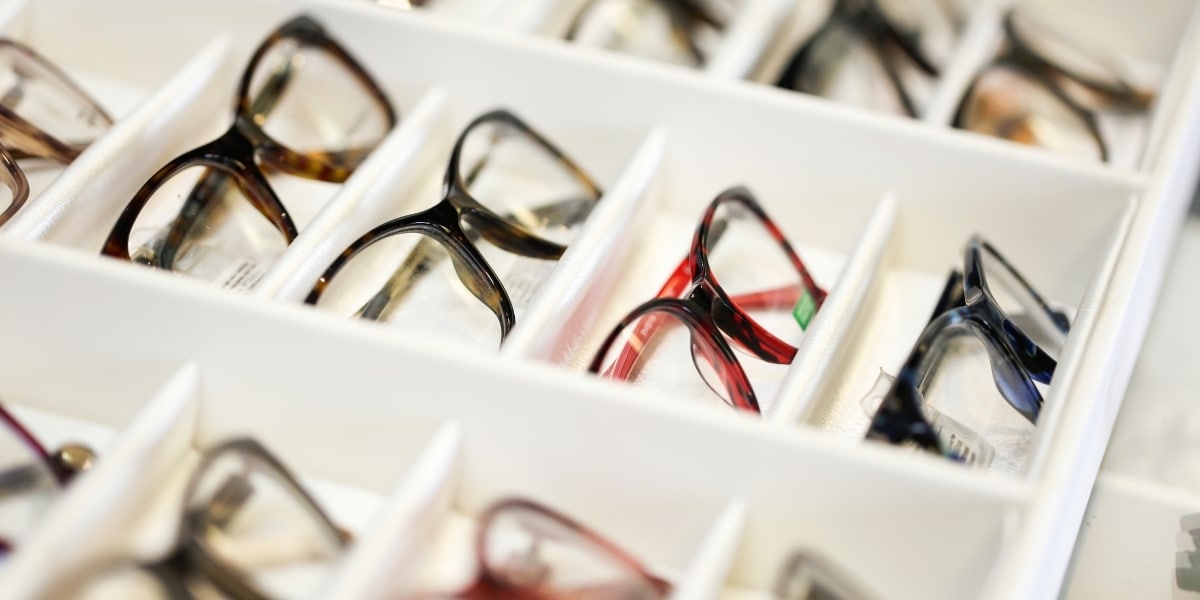 Balancing New Collections with Closeout Eyewear Opportunities