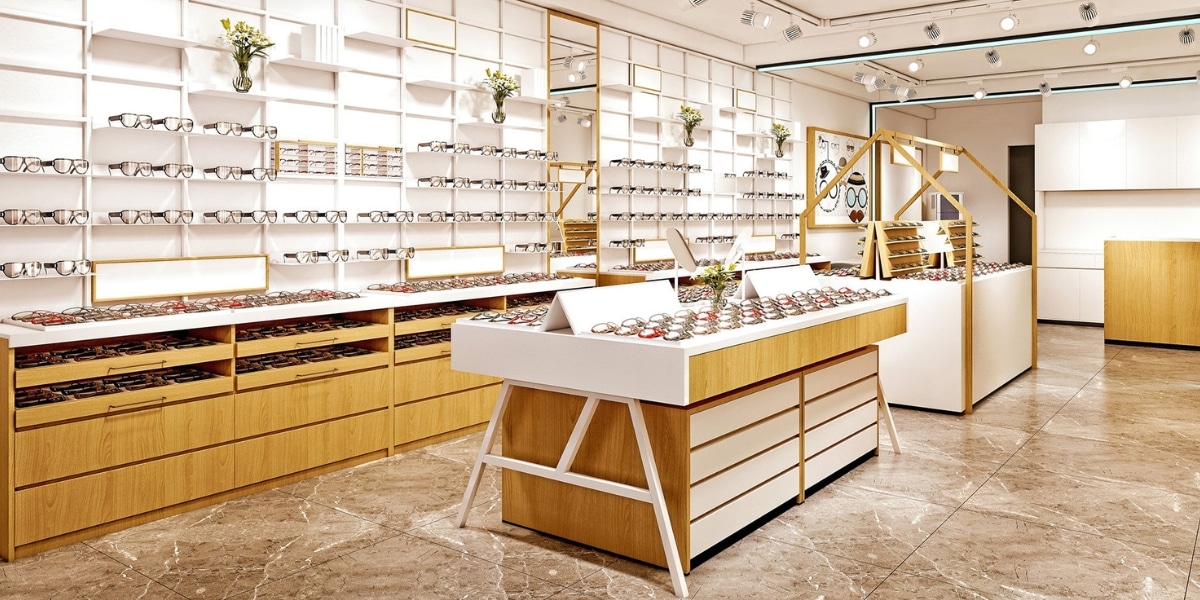 Benefits of Off-Price and Closeout Eyewear for your Optical Store