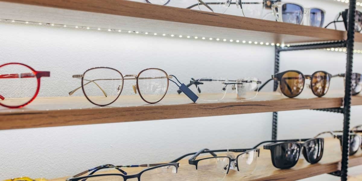 Maximizing Margins with Closeout Eyewear Buying