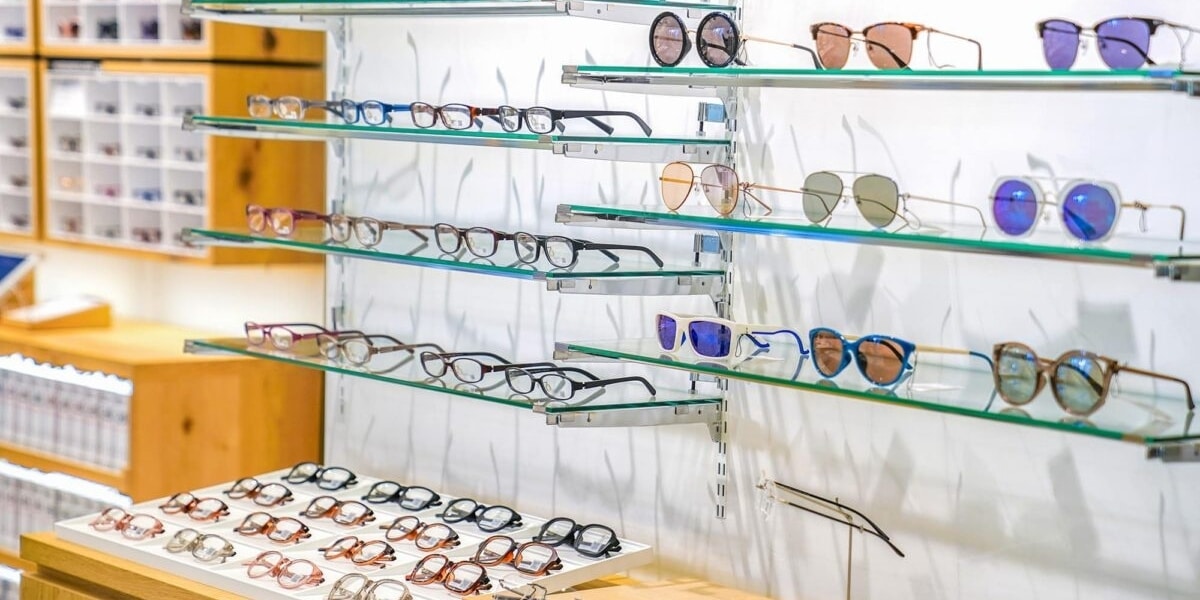 The Secret Weapon of Savvy Optical Stores: How Discounted Designer Eyewear Drives Profitability